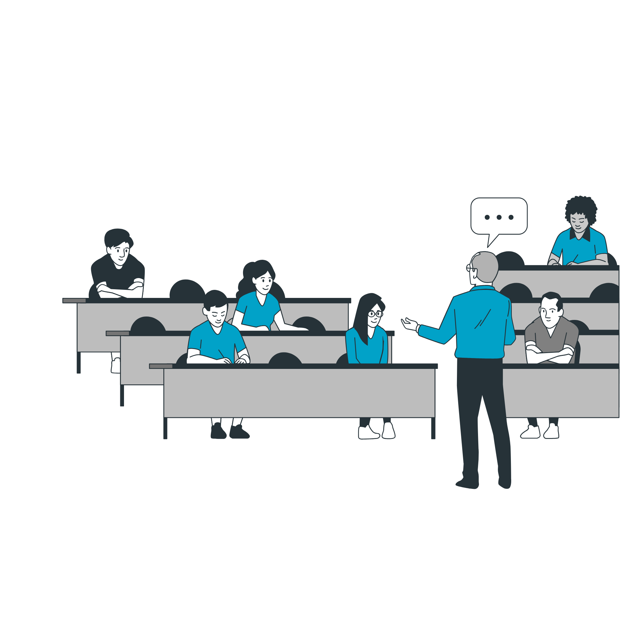 Proyectos Educativos y Preventivos